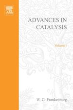 Advances in Catalysis