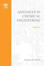 Advances in Chemical Engineering