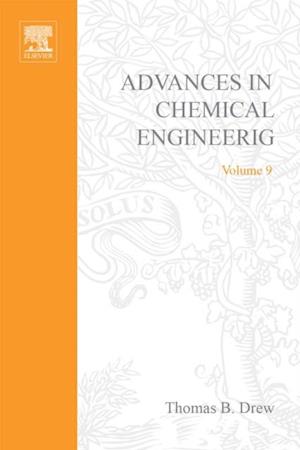 Advances in Chemical Engineering