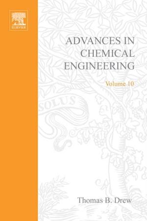 Advances in Chemical Engineering