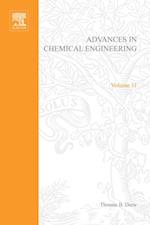 Advances in Chemical Engineering