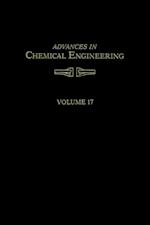 Advances in Chemical Engineering