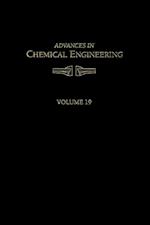 Advances in Chemical Engineering