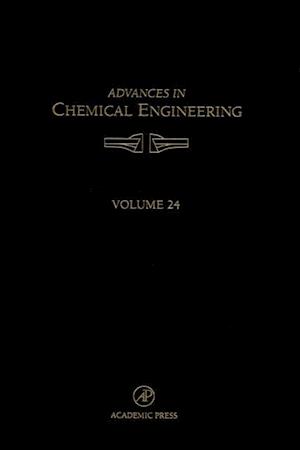 Advances in Chemical Engineering