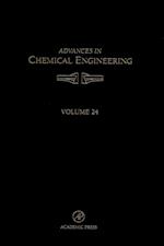 Advances in Chemical Engineering