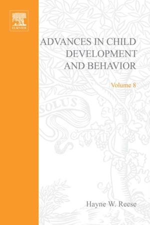 Advances in Child Development and Behavior