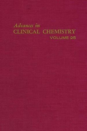 Advances in Clinical Chemistry