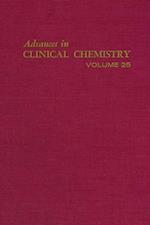 Advances in Clinical Chemistry