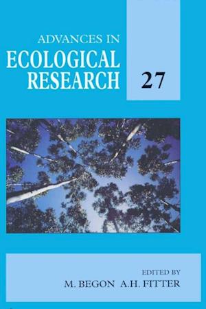 Advances in Ecological Research