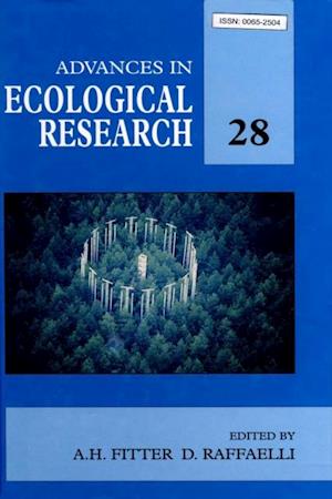 Advances in Ecological Research