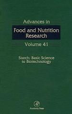 Starch: Basic Science to Biotechnology