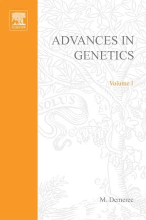 Advances in Genetics