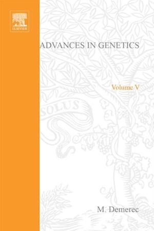 Advances in Genetics