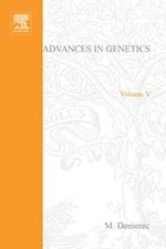 Advances in Genetics