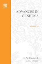 Advances in Genetics