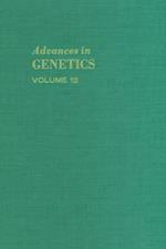 Advances in Genetics