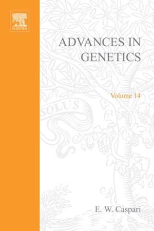 Advances in Genetics