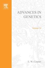 Advances in Genetics