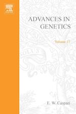 Advances in Genetics