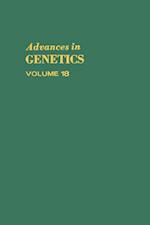 Advances in Genetics