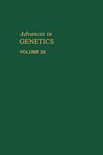 Advances in Genetics