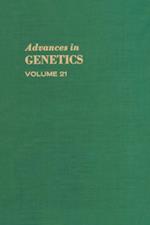 Advances in Genetics