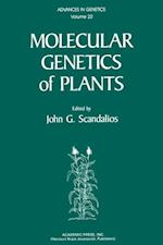 Advances in Genetics