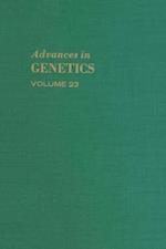 Advances in Genetics