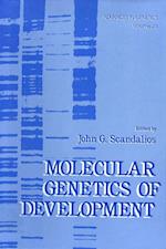 Advances in Genetics