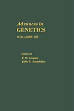 Advances in Genetics