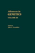 Advances in Genetics