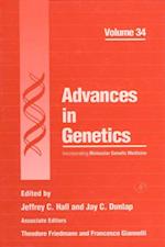 Advances in Genetics