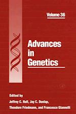 Advances in Genetics