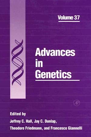 Advances in Genetics