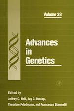 Advances in Genetics