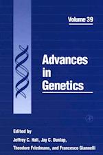 Advances in Genetics