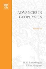 Advances in Geophysics