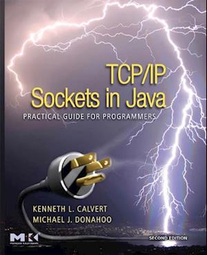 TCP/IP Sockets in Java