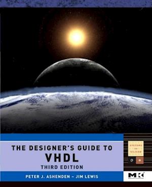 Designer's Guide to VHDL