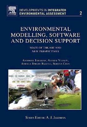 Environmental Modelling, Software and Decision Support