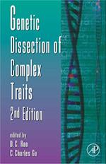 Genetic Dissection of Complex Traits