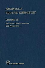 Proteome Characterization and Proteomics