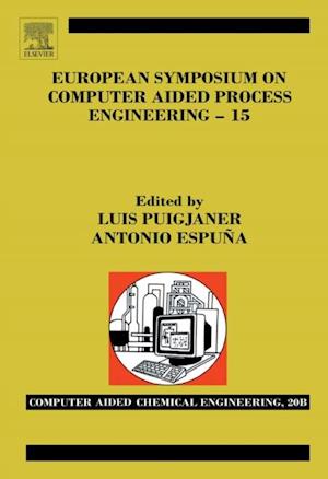 Eurosymposium Computer Aided Process Engineering