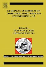 Eurosymposium Computer Aided Process Engineering