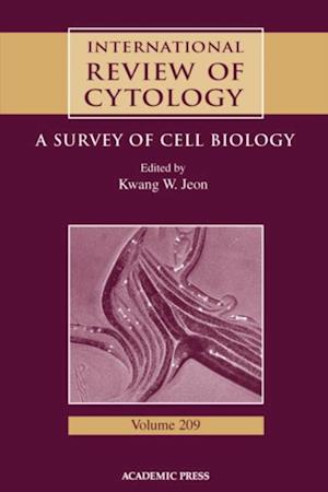 International Review of Cytology