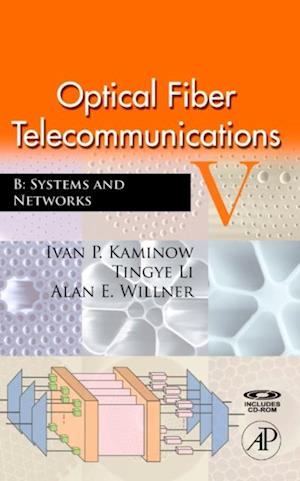 Optical Fiber Telecommunications VB