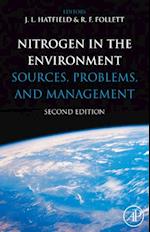 Nitrogen in the Environment