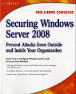 Securing Windows Server 2008