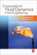 Computational Fluid Dynamics in Fire Engineering