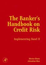 Banker's Handbook on Credit Risk